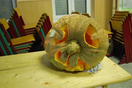 Tekmovanje v izrezovanju buč 2012 22